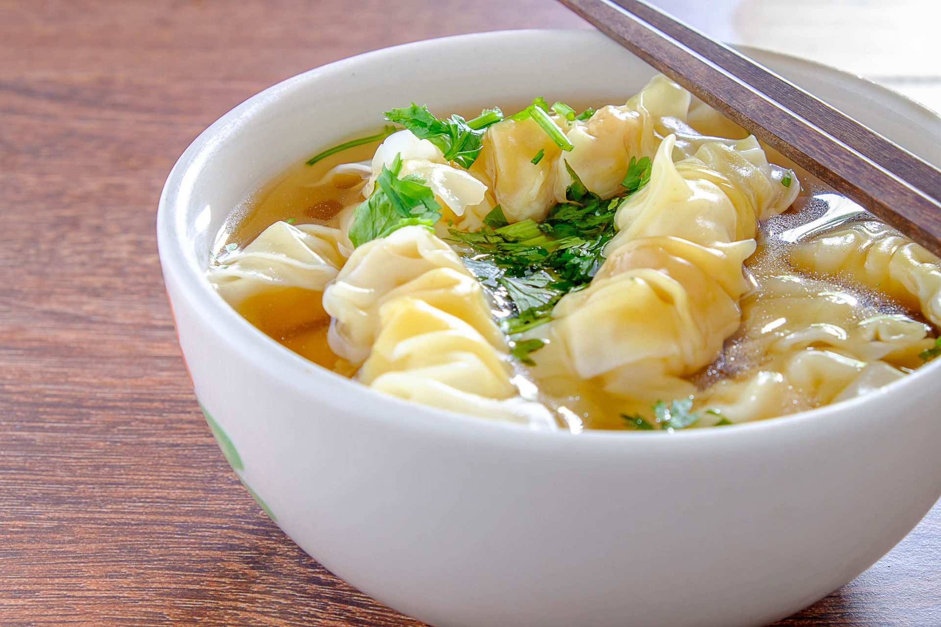 Soupiest Soup Dumplings in SF