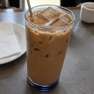88. Hong Kong-Style Iced Milk Tea