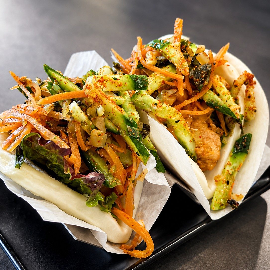Gua Bao
