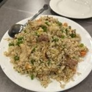 Combination Fried Rice