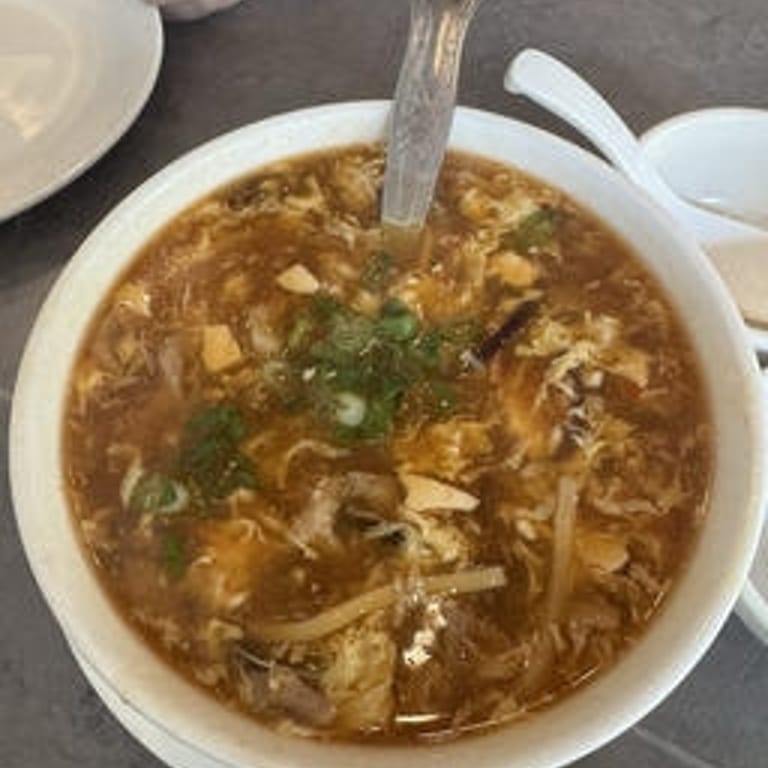Savor Our Flavorful Soup