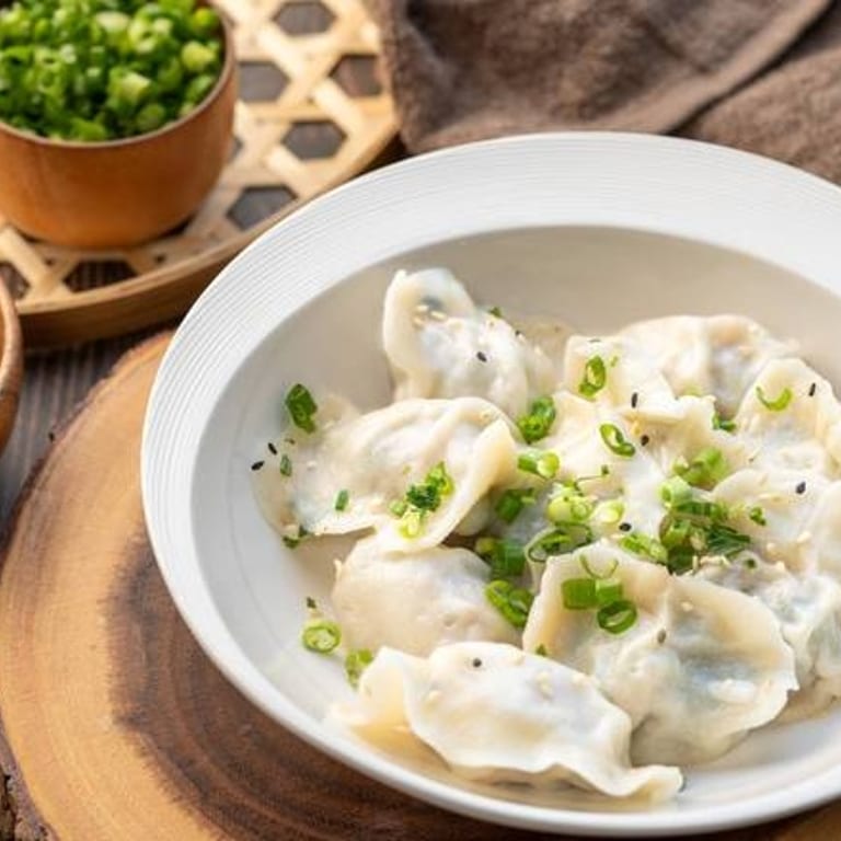 Savor Our Authentic Dumplings